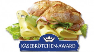 Käsebrötchen-Award 2016 ausgeschrieben