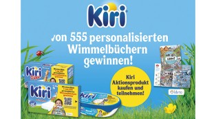 Wimmelbuch-Promotion