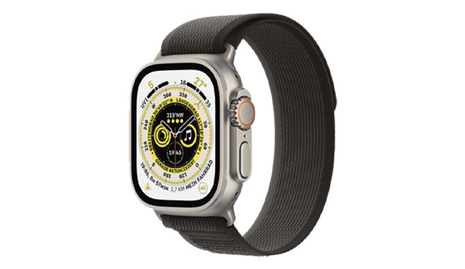 Apple Watch gewinnen