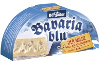 Bavaria blu Der Milde  175 g