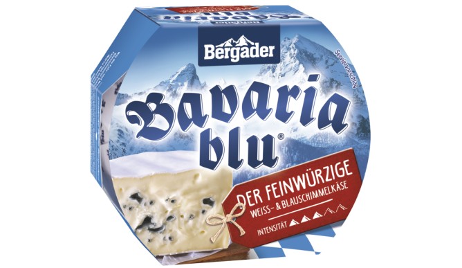 Bavaria blu Der Feinwürzige 150 g