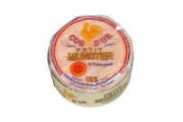 MÜNSTER COQ D'OR 125G