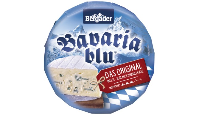 Bavaria blu Das Original ca. 1,2 kg