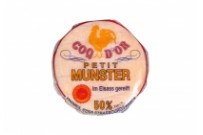 MÜNSTER COQ D'OR 200G