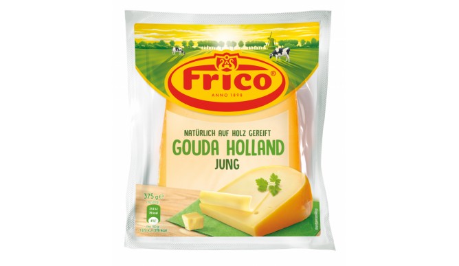 Frico Gouda Holland Jung g.g.A. Stück
