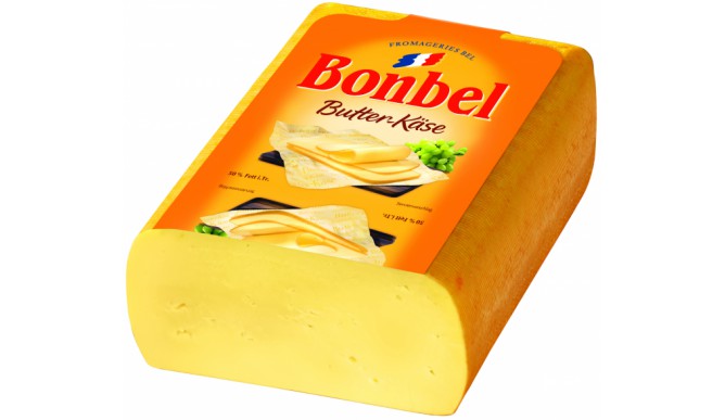 Bonbel Käse