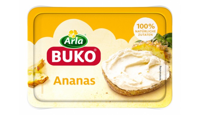 Arla BUKO Ananas 200g