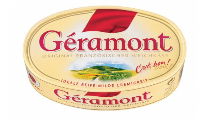 Géramont classic, 200 g