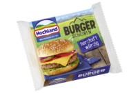Hochland Burger Scheiben 200g