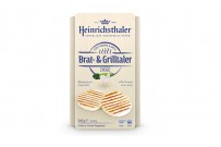 Heinrichsthaler Milchwerke, Neue Grilltaler im Frischepack