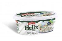 Helix, Uplegger Food Company