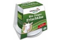 Andechser Bio-Ziegen-Frischkäse