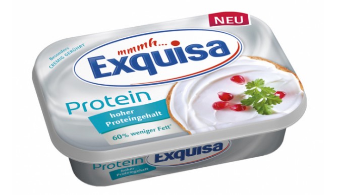 Karwendel-Werke Exquisa Protein