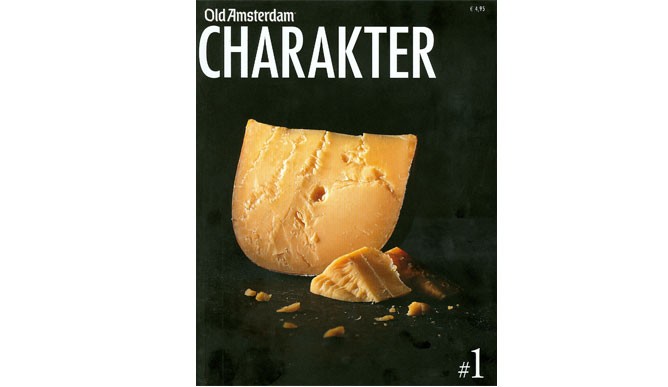 Westland Kaas: Ein Käse mit Charakter
