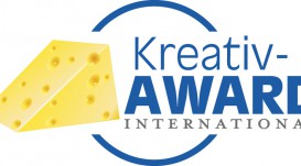 Impressionen Kreativ-Award International 2014