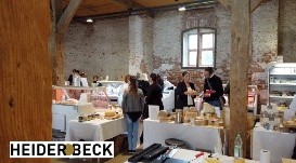 Rückblick Heiderbeck Hausmesse 2019