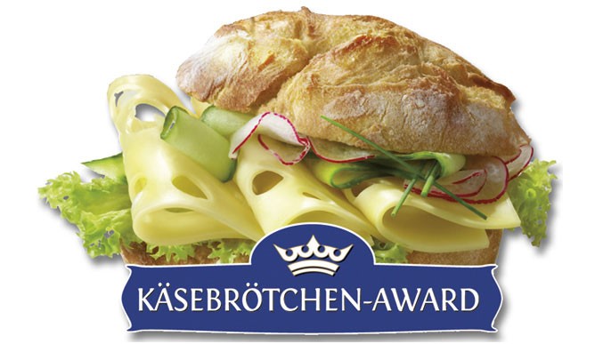 Käsebrötchen-Wettbewerb Nr. 8