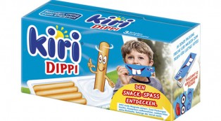 Coole Magnete für Kiri Dippi-Käufer