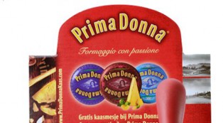 Feiertagsaktion mit Prima Donna