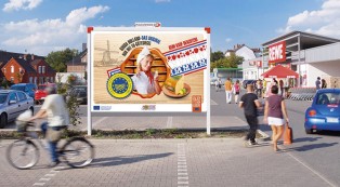EU-Gütesiegel-Kampagne 2019