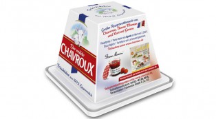 Edelweiß: Rezeptwettbewerb für Chavroux