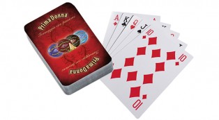 Prima Donna-Spielkartensets