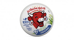 La Vache Qui Rit wird 100