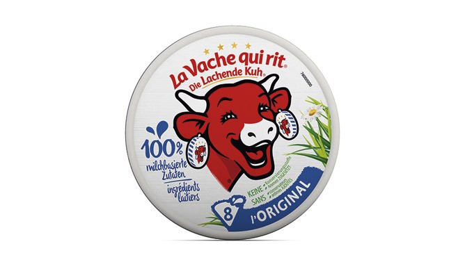 La Vache Qui Rit wird 100