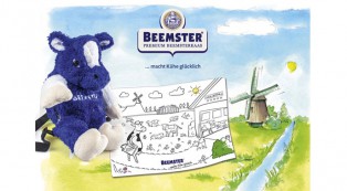 Beemster-Malwettbewerb