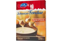 Emmi Schweizer, Fondue Family&Friends 400g