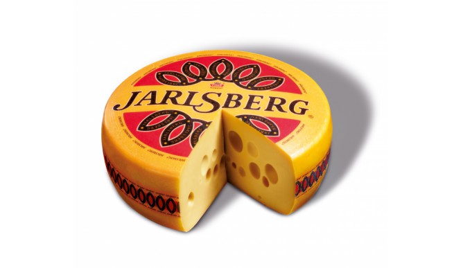 Jarlsberg - Tine - Käseweb