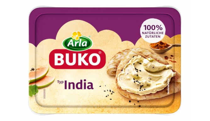 Arla BUKO India