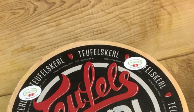 TEUFELSKERL 4,2KG
