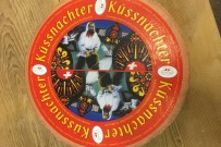 KÜSSNACHTER 7,5KG