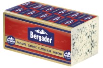 Bergader Edelpilz Brot 3,2 kg