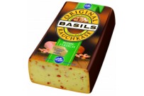 Basils Original Rauchkäse mit Putenfleisch 1,7 kg