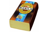 Basils Original Rauchkäse Natur 1,7 kg