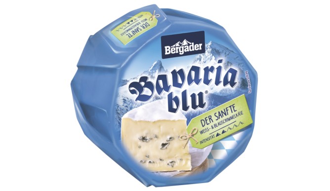 Bavaria blu Der Sanfte 150 g