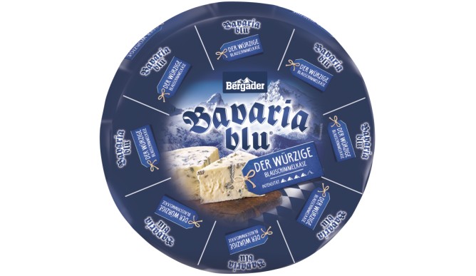Bavaria Blu Der Würzige  1,2 kg