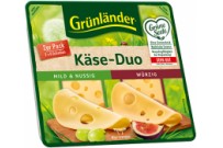 Grünländer Käse-Duo 120g