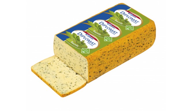 Bauer Diplomat Rucola 2kg Brot