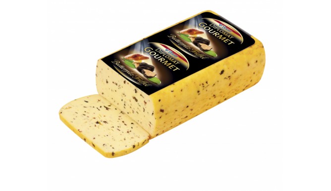 Bauer Diplomat Gourmet Butterpilz-Trüffel 2kg Brot