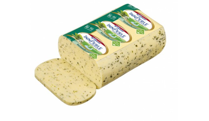 Bauer InnPerle Bärlauch 2 kg Brot