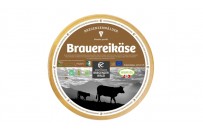 Bregenzerwälder Brauereikäse
