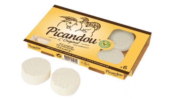 Picandou, das Original 6-Pack