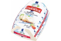 Chavroux Thekenlaib aus 100 % Ziegenmilch