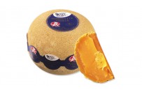Mimolette Vieille Isigny Label Rouge