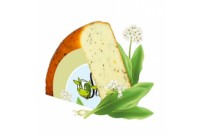 Süplinger Bauern Käse ® Bärlauch