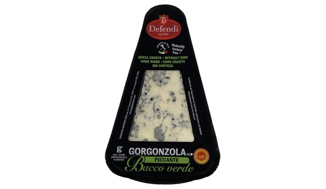 Gorgonzola Piccante DOP │ Käse