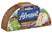 Bergader Almzeit Biergarten Schmankerl 175 g